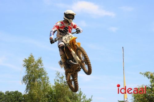 Zwarte Cross 2025 | Zaterdag - deel 1 (19-07-2025)