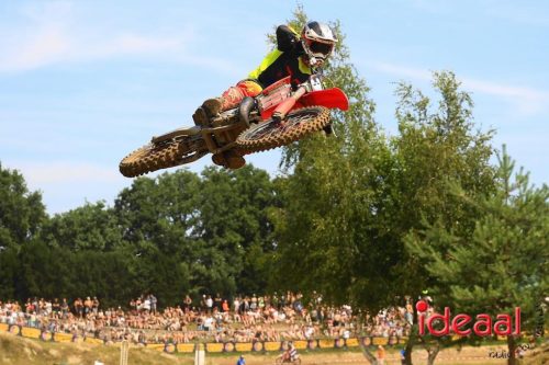 Zwarte Cross 2025 | Zaterdag - deel 1 (19-07-2025)