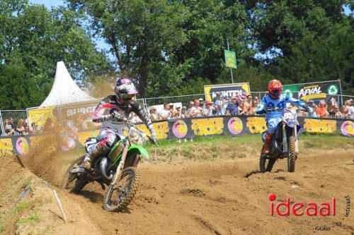 Zwarte Cross 2025 | Zaterdag - deel 1 (19-07-2025)