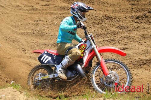 Zwarte Cross 2025 | Zaterdag - deel 1 (19-07-2025)