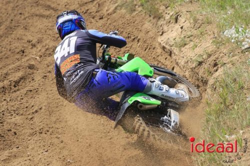 Zwarte Cross 2025 | Zaterdag - deel 1 (19-07-2025)