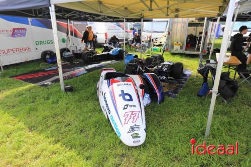 IRRC wegrace in Hengelo - deel 1 (11-05-2024)