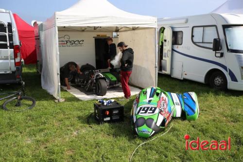 IRRC wegrace in Hengelo - deel 1 (11-05-2024)