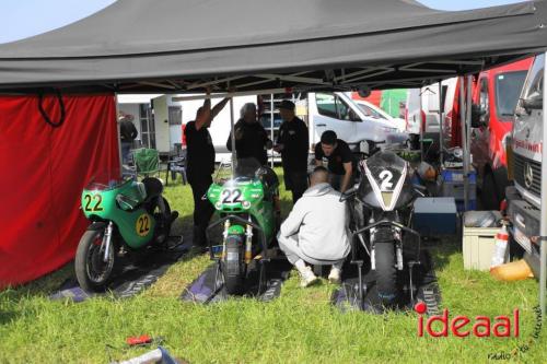 IRRC wegrace in Hengelo - deel 1 (11-05-2024)