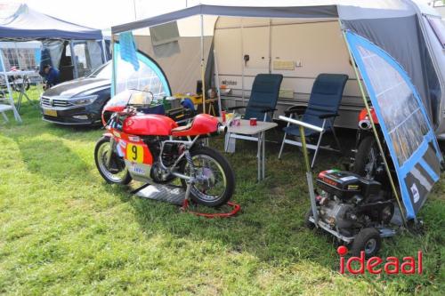 IRRC wegrace in Hengelo - deel 1 (11-05-2024)