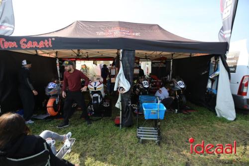 IRRC wegrace in Hengelo - deel 1 (11-05-2024)