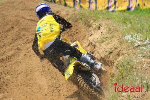 Zwarte Cross 2025 | Zaterdag - deel 1 (19-07-2025)