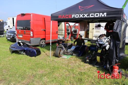 IRRC wegrace in Hengelo - deel 1 (11-05-2024)