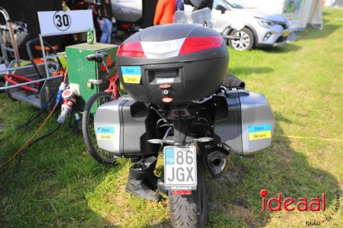 IRRC wegrace in Hengelo - deel 1 (11-05-2024)