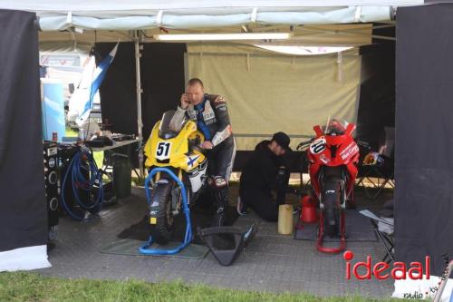 IRRC wegrace in Hengelo - deel 1 (11-05-2024)