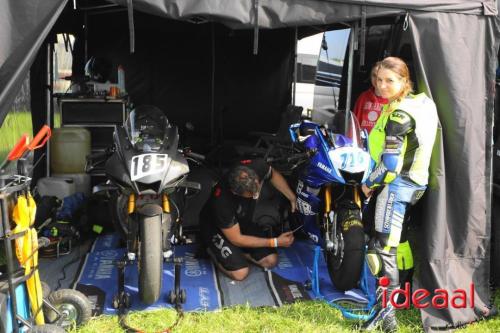 IRRC wegrace in Hengelo - deel 1 (11-05-2024)