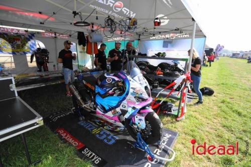 IRRC wegrace in Hengelo - deel 1 (11-05-2024)