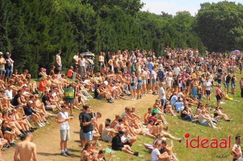 Zwarte Cross 2025 | Zaterdag - deel 1 (19-07-2025)