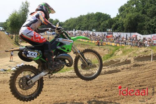 Zwarte Cross 2025 | Zaterdag - deel 1 (19-07-2025)