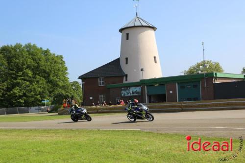 IRRC wegrace in Hengelo - deel 1 (11-05-2024)