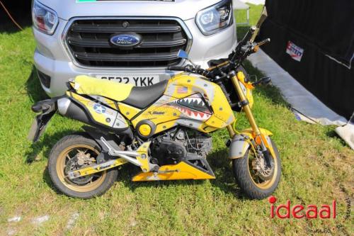 IRRC wegrace in Hengelo - deel 2 (11-05-2024)