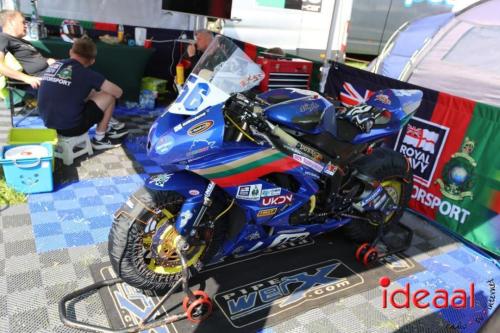 IRRC wegrace in Hengelo - deel 2 (11-05-2024)