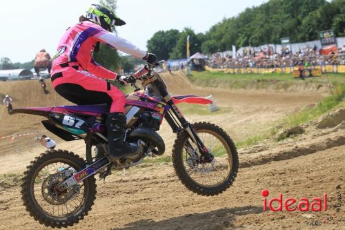 Zwarte Cross 2025 | Zaterdag - deel 1 (19-07-2025)