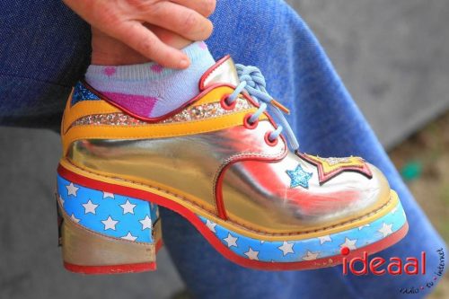 Zwarte Cross 2025 | Zaterdag - deel 1 (19-07-2025)