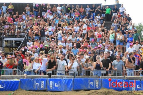 Zwarte Cross 2025 | Zaterdag - deel 1 (19-07-2025)