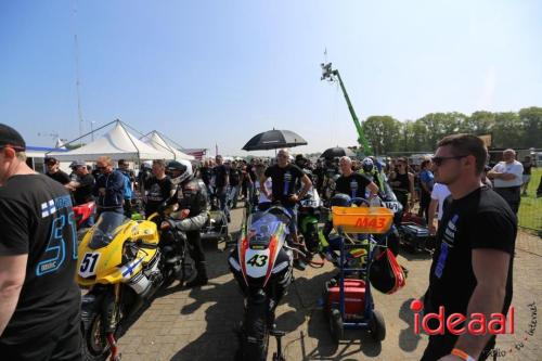 IRRC wegrace in Hengelo - deel 2 (11-05-2024)