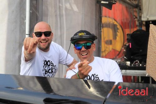 Zwarte Cross 2025 | Zaterdag - deel 1 (19-07-2025)