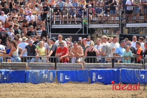 Zwarte Cross 2025 | Zaterdag - deel 1 (19-07-2025)