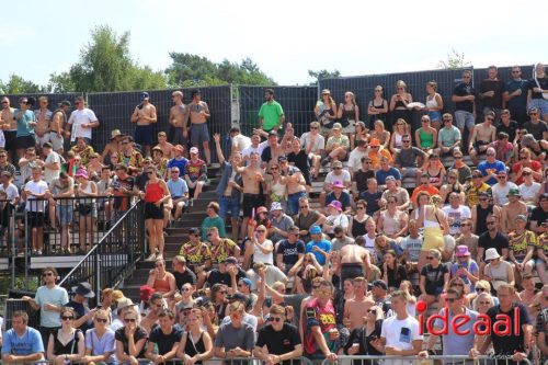 Zwarte Cross 2025 | Zaterdag - deel 1 (19-07-2025)