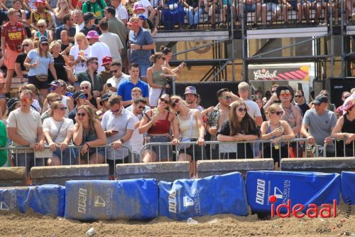 Zwarte Cross 2025 | Zaterdag - deel 1 (19-07-2025)