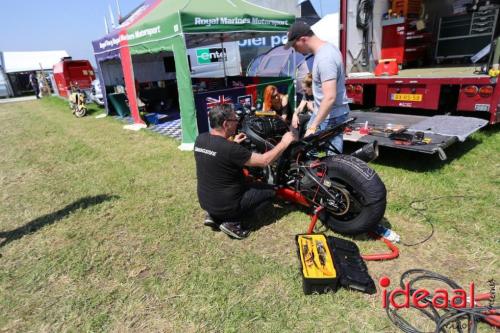 IRRC wegrace in Hengelo - deel 4 (11-05-2024)