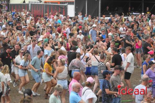 Zwarte Cross zondag - deel 1 (21-07-2024)