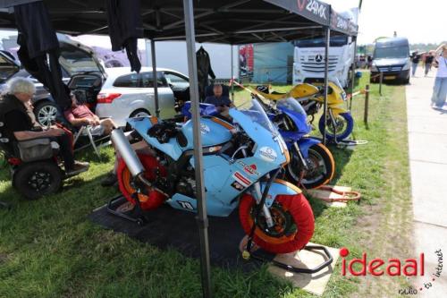 IRRC wegrace in Hengelo - deel 4 (11-05-2024)