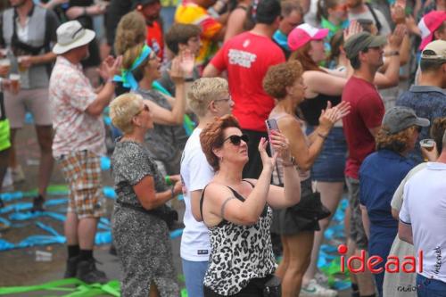 Zwarte Cross zondag - deel 2 (21-07-2024)