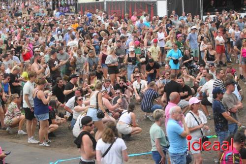 Zwarte Cross zondag - deel 2 (21-07-2024)