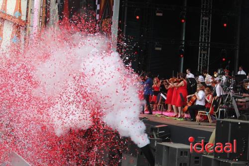 Zwarte Cross zondag - deel 2 (21-07-2024)