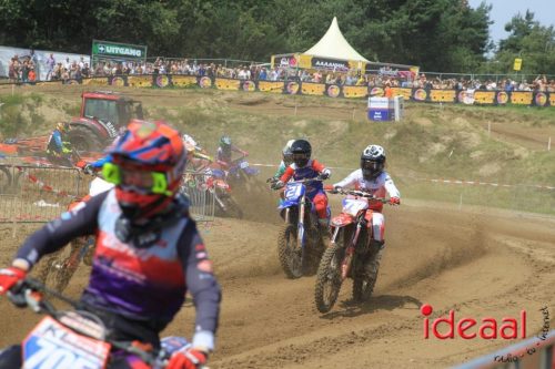 Zwarte Cross 2025 | Zaterdag - deel 1 (19-07-2025)