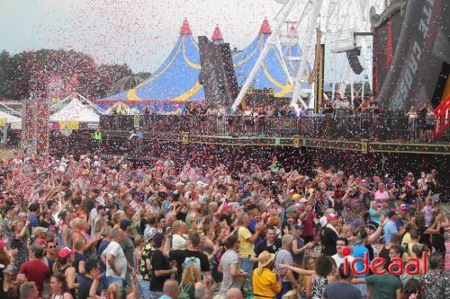 Zwarte Cross zondag - deel 2 (21-07-2024)