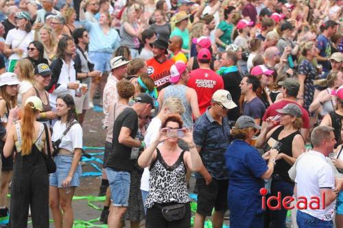 Zwarte Cross zondag - deel 2 (21-07-2024)