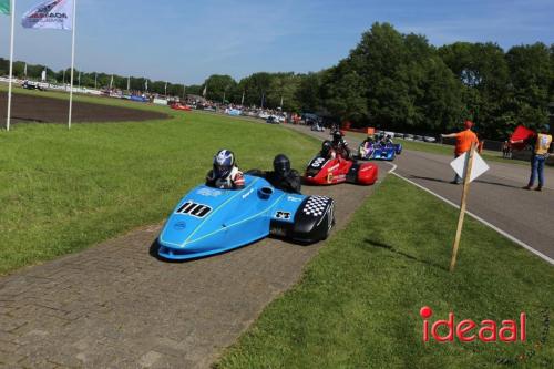 IRRC wegrace in Hengelo - deel 5 (12-05-2024)