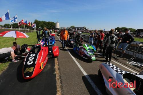 IRRC wegrace in Hengelo - deel 5 (12-05-2024)