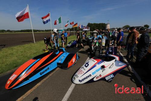 IRRC wegrace in Hengelo - deel 5 (12-05-2024)