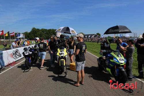 IRRC wegrace in Hengelo - deel 5 (12-05-2024)