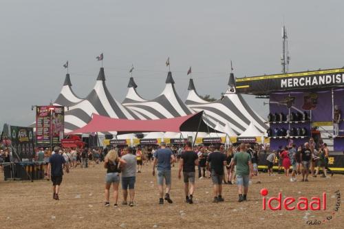 Zwarte Cross zondag - deel 2 (21-07-2024)