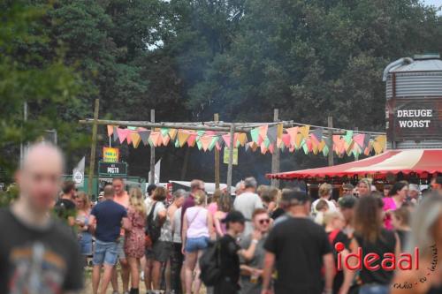 Zwarte Cross zondag - deel 2 (21-07-2024)