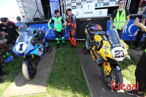 IRRC wegrace in Hengelo - deel 5 (12-05-2024)