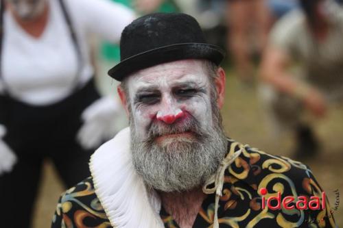 Zwarte Cross zondag - deel 2 (21-07-2024)