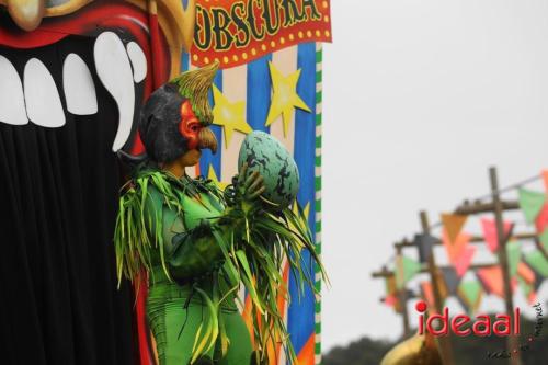 Zwarte Cross zondag - deel 2 (21-07-2024)