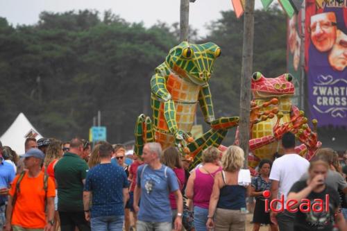 Zwarte Cross zondag - deel 2 (21-07-2024)