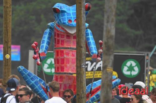 Zwarte Cross zondag - deel 2 (21-07-2024)