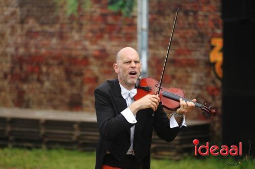 Zwarte Cross zondag - deel 3 (21-07-2024)